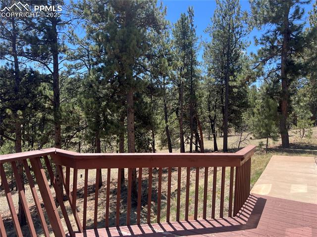MLS Image for 936  Matterhorn  ,Florissant, Colorado