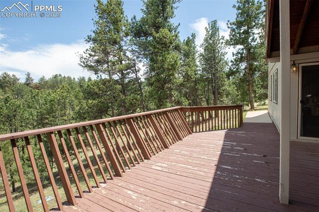 MLS Image for 936  Matterhorn  ,Florissant, Colorado