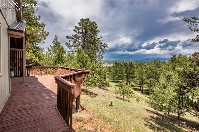 MLS Image for 936  Matterhorn  ,Florissant, Colorado