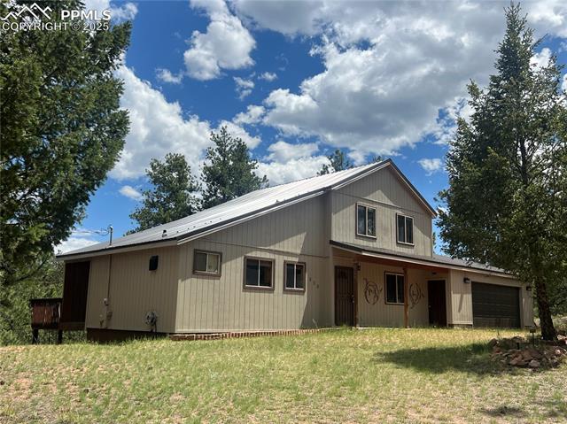 MLS Image for 936  Matterhorn  ,Florissant, Colorado