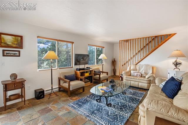 MLS Image for 936  Matterhorn  ,Florissant, Colorado