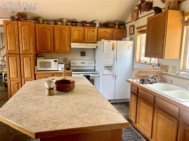 MLS Image for 936  Matterhorn  ,Florissant, Colorado
