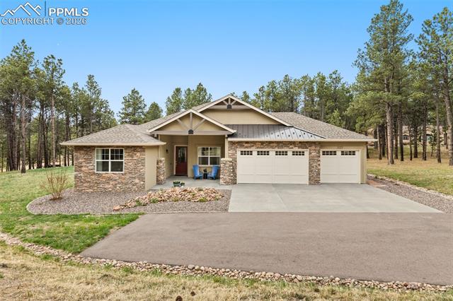 11325  Laforet  , colorado springs&nbsp; House Search MLS Picture