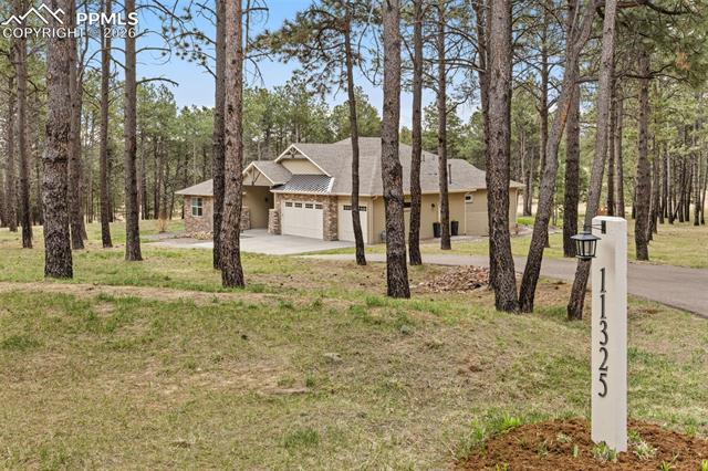 MLS Image for 11325  Laforet  ,Colorado Springs, Colorado