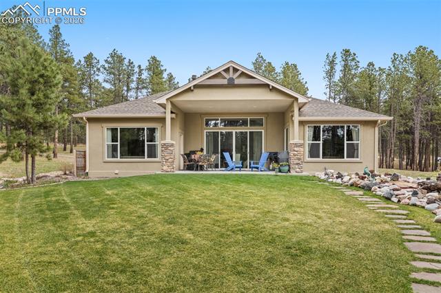 MLS Image for 11325  Laforet  ,Colorado Springs, Colorado