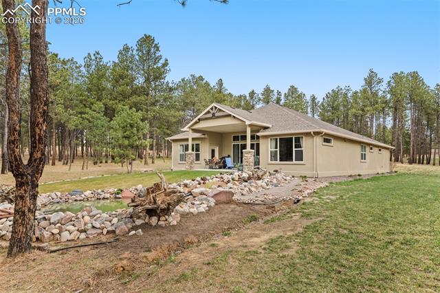 MLS Image for 11325  Laforet  ,Colorado Springs, Colorado