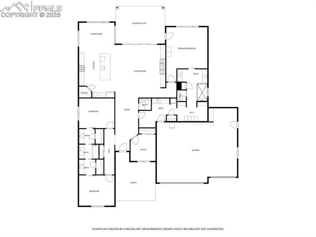 MLS Image for 11325  Laforet  ,Colorado Springs, Colorado
