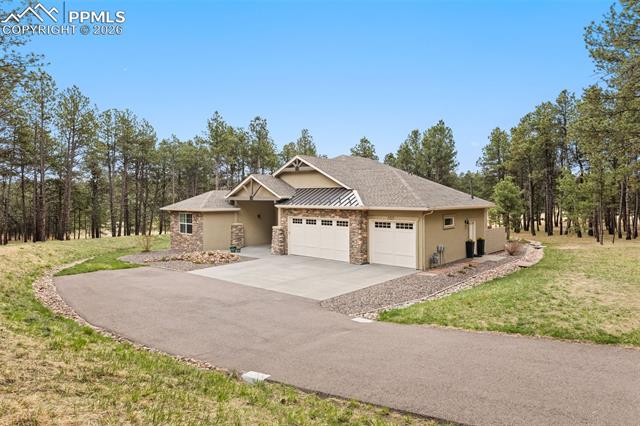 MLS Image for 11325  Laforet  ,Colorado Springs, Colorado