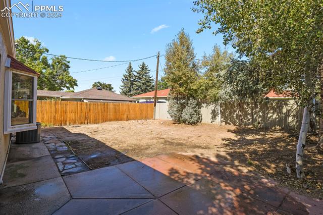 MLS Image for 1608 E Dale  ,Colorado Springs, Colorado