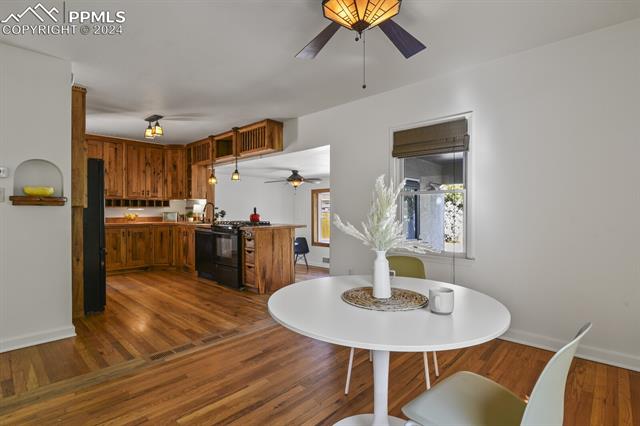 MLS Image for 1608 E Dale  ,Colorado Springs, Colorado