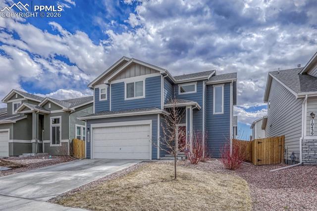MLS Image for 10447  Kalama  ,Colorado Springs, Colorado