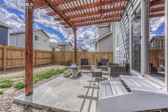 MLS Image for 10447  Kalama  ,Colorado Springs, Colorado