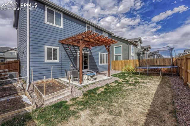 MLS Image for 10447  Kalama  ,Colorado Springs, Colorado