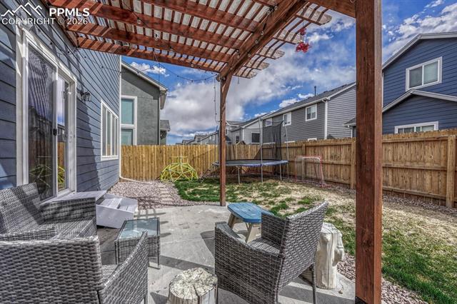 MLS Image for 10447  Kalama  ,Colorado Springs, Colorado