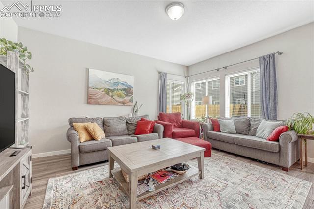 MLS Image for 10447  Kalama  ,Colorado Springs, Colorado