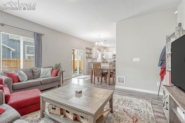 MLS Image for 10447  Kalama  ,Colorado Springs, Colorado