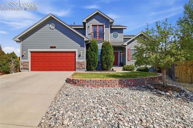 7055  Antonito  , colorado springs&nbsp; House Search MLS Picture