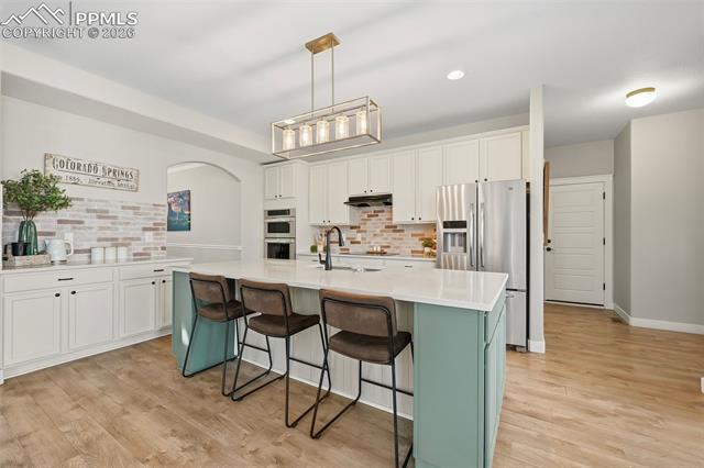 MLS Image for 7055  Antonito  ,Colorado Springs, Colorado