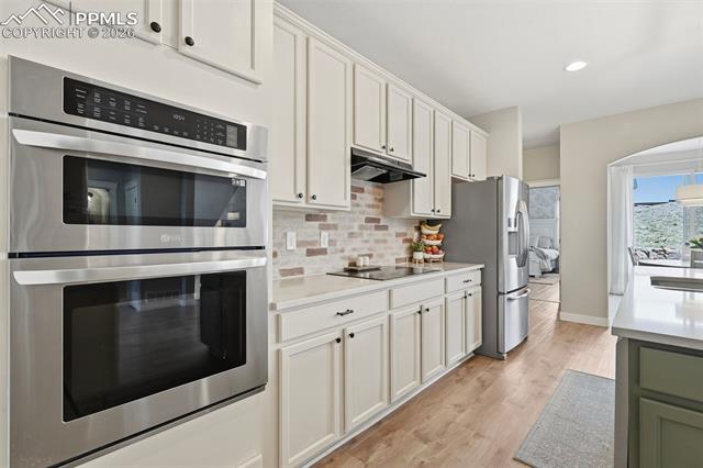 MLS Image for 7055  Antonito  ,Colorado Springs, Colorado