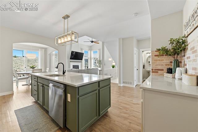 MLS Image for 7055  Antonito  ,Colorado Springs, Colorado