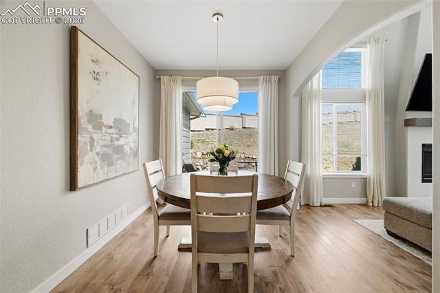 MLS Image for 7055  Antonito  ,Colorado Springs, Colorado