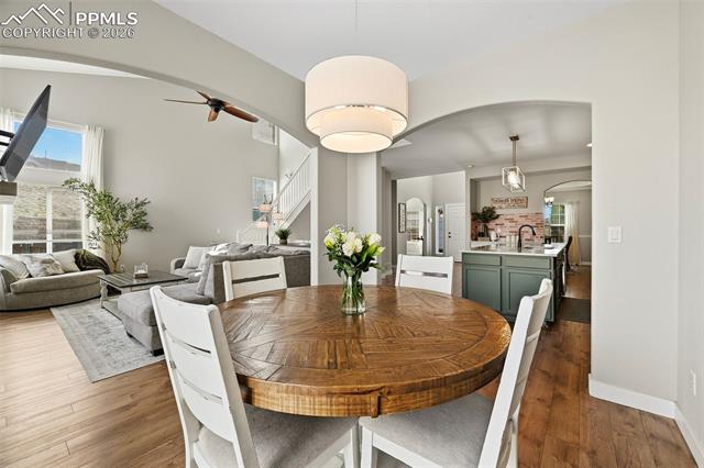 MLS Image for 7055  Antonito  ,Colorado Springs, Colorado