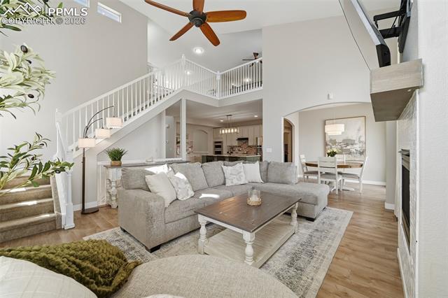 MLS Image for 7055  Antonito  ,Colorado Springs, Colorado