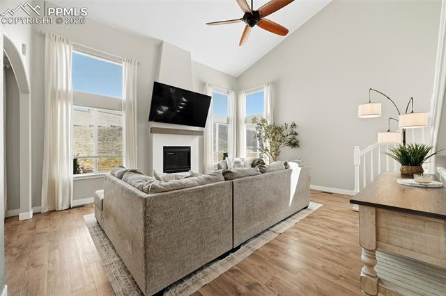 MLS Image for 7055  Antonito  ,Colorado Springs, Colorado