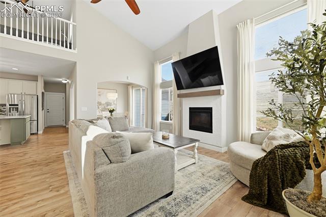 MLS Image for 7055  Antonito  ,Colorado Springs, Colorado