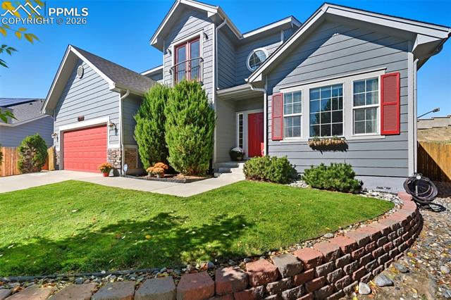 MLS Image for 7055  Antonito  ,Colorado Springs, Colorado