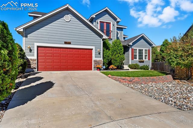MLS Image for 7055  Antonito  ,Colorado Springs, Colorado