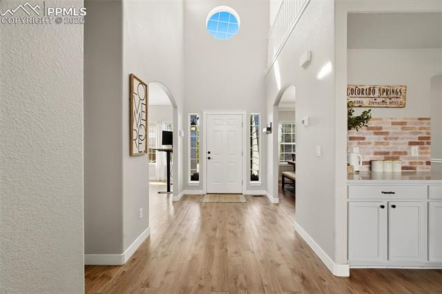 MLS Image for 7055  Antonito  ,Colorado Springs, Colorado