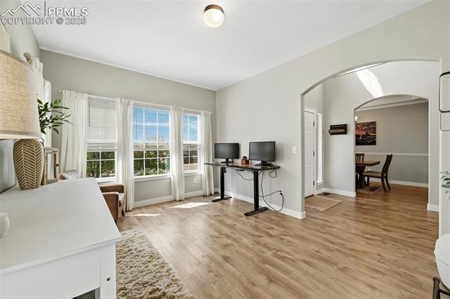 MLS Image for 7055  Antonito  ,Colorado Springs, Colorado
