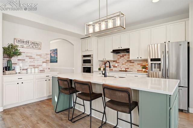 MLS Image for 7055  Antonito  ,Colorado Springs, Colorado