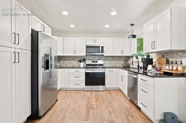 MLS Image for 3537  Maizeland  ,Colorado Springs, Colorado