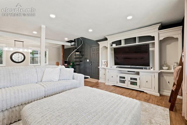MLS Image for 3537  Maizeland  ,Colorado Springs, Colorado