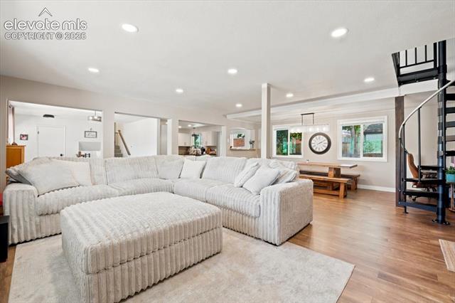 MLS Image for 3537  Maizeland  ,Colorado Springs, Colorado