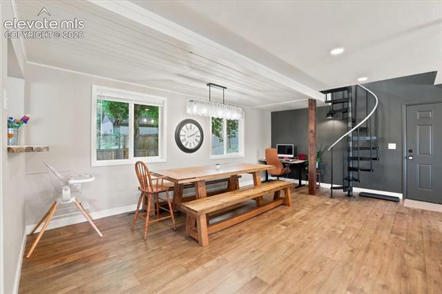 MLS Image for 3537  Maizeland  ,Colorado Springs, Colorado