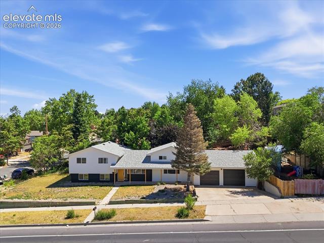 MLS Image for 3537  Maizeland  ,Colorado Springs, Colorado