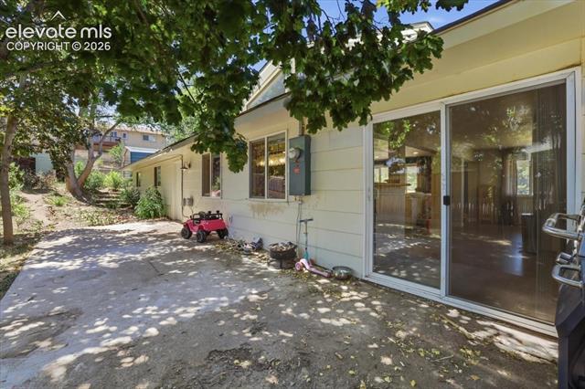 MLS Image for 3537  Maizeland  ,Colorado Springs, Colorado