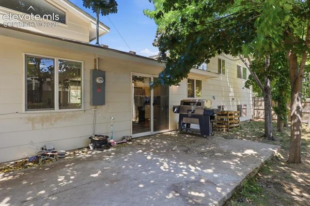 MLS Image for 3537  Maizeland  ,Colorado Springs, Colorado