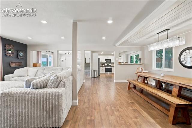 MLS Image for 3537  Maizeland  ,Colorado Springs, Colorado