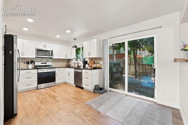 MLS Image for 3537  Maizeland  ,Colorado Springs, Colorado