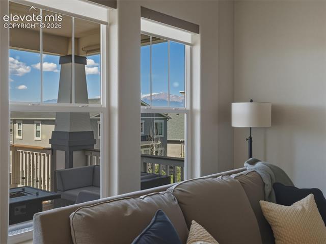 MLS Image for 4812  Horse Gulch  ,Colorado Springs, Colorado