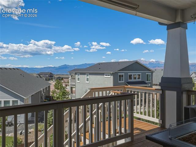 MLS Image for 4812  Horse Gulch  ,Colorado Springs, Colorado