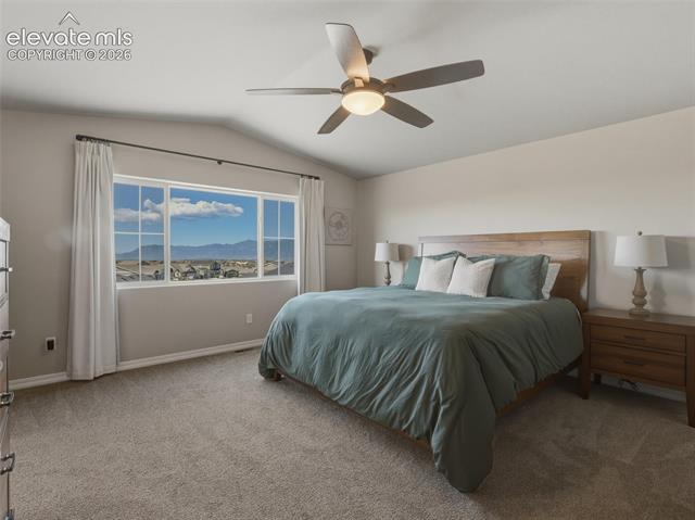 MLS Image for 4812  Horse Gulch  ,Colorado Springs, Colorado