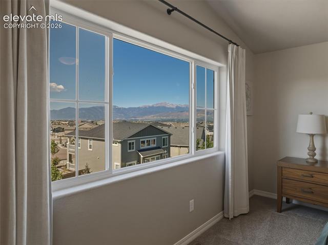 MLS Image for 4812  Horse Gulch  ,Colorado Springs, Colorado