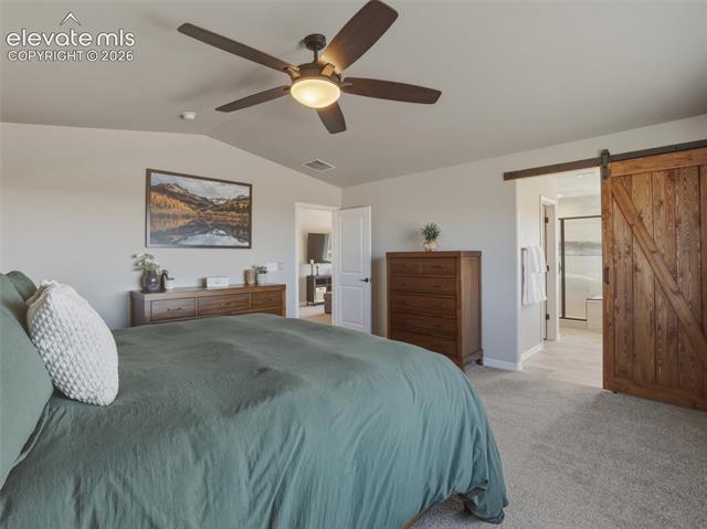 MLS Image for 4812  Horse Gulch  ,Colorado Springs, Colorado