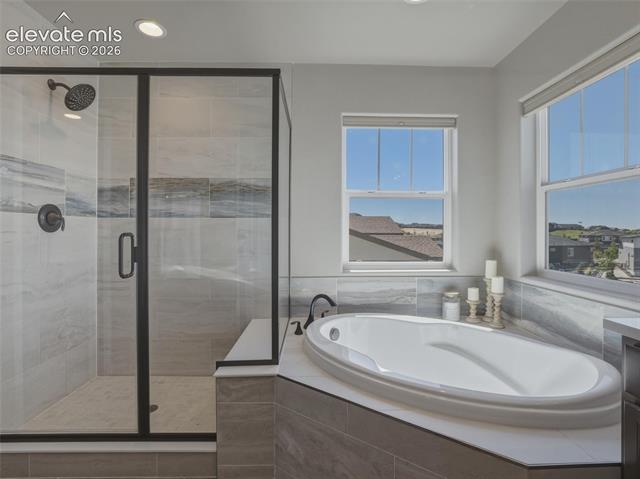 MLS Image for 4812  Horse Gulch  ,Colorado Springs, Colorado