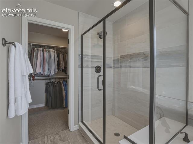 MLS Image for 4812  Horse Gulch  ,Colorado Springs, Colorado